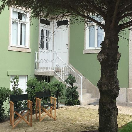 City Center Chill Apartment By Lovelystay OOporto Esterno foto