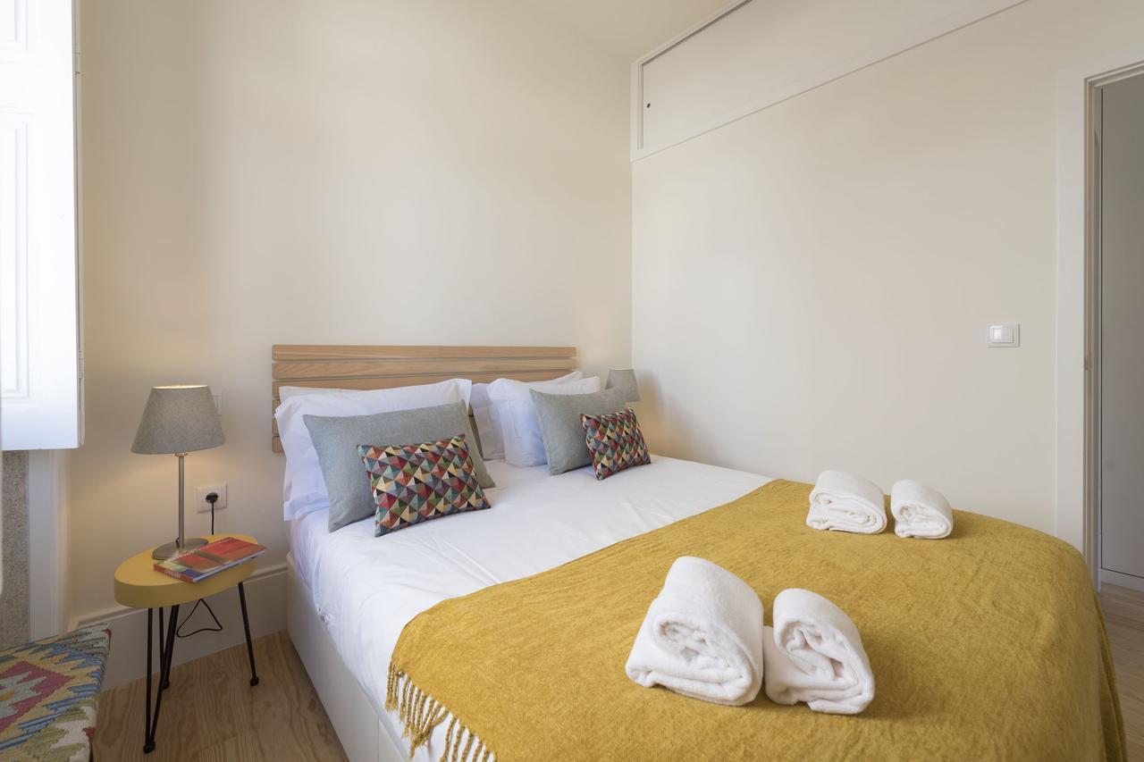 City Center Chill Apartment By Lovelystay OOporto Esterno foto