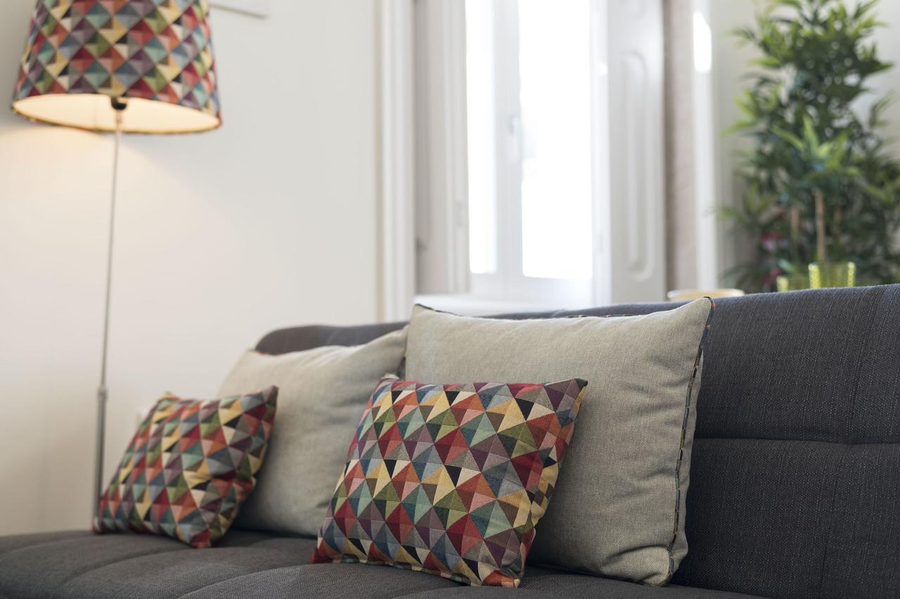 City Center Chill Apartment By Lovelystay OOporto Esterno foto