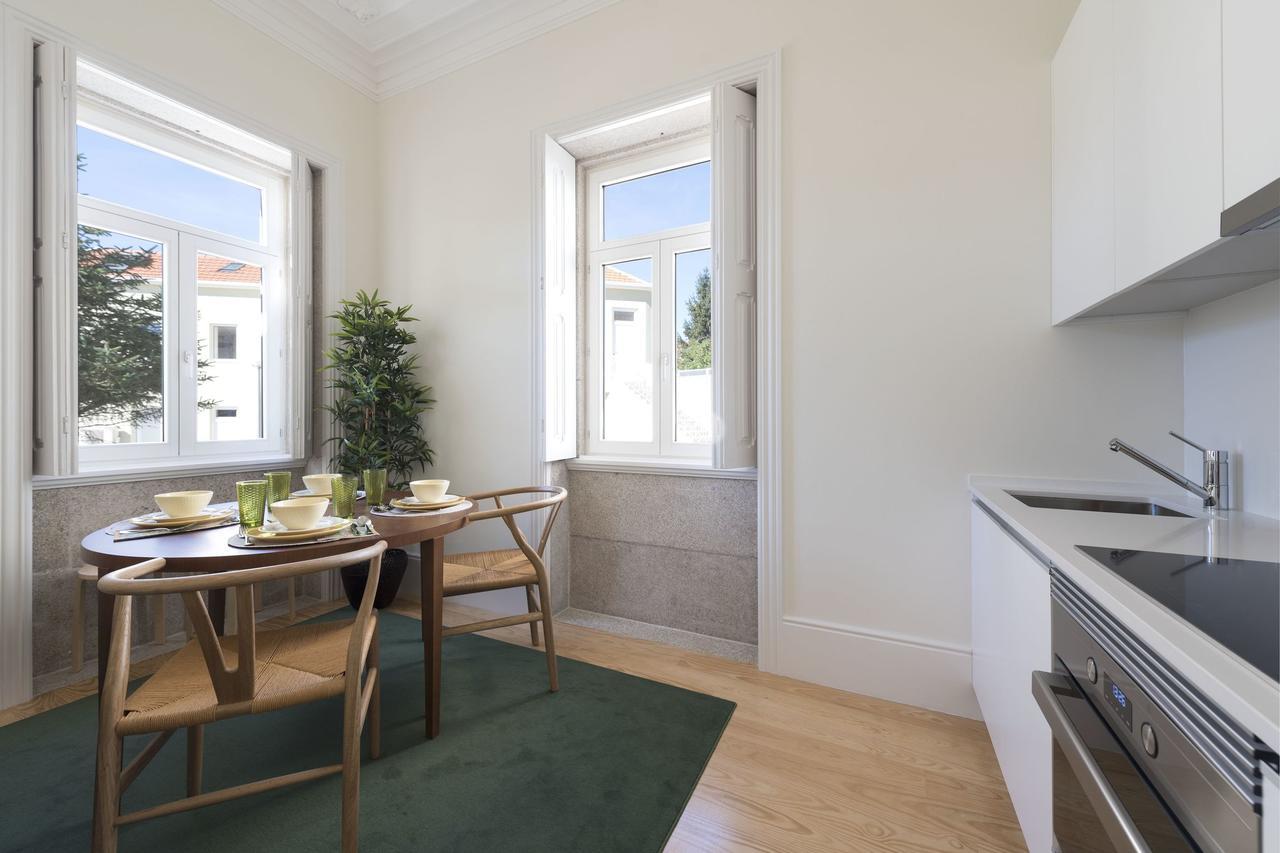 City Center Chill Apartment By Lovelystay OOporto Esterno foto