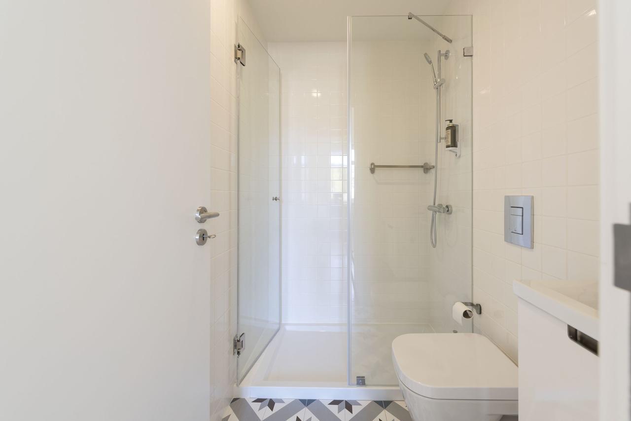 City Center Chill Apartment By Lovelystay OOporto Esterno foto